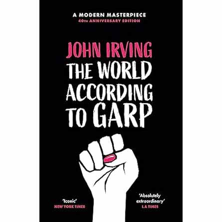 The World According to Garp   (Anniversary Edition)