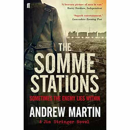 The Somme Stations