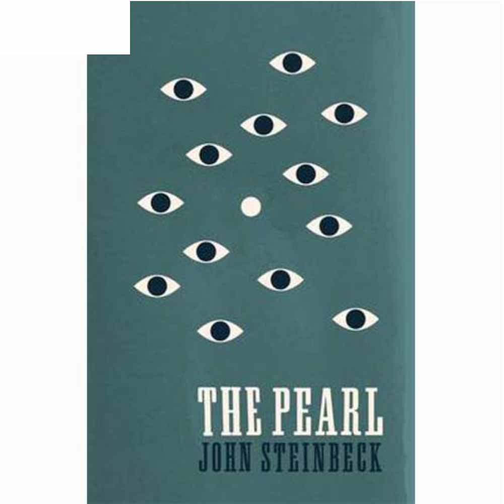 The Pearl  by John Steinbeck