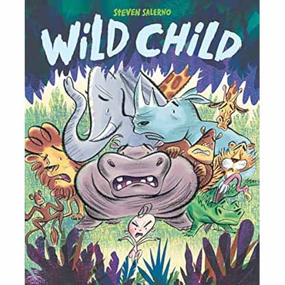 Wild Child