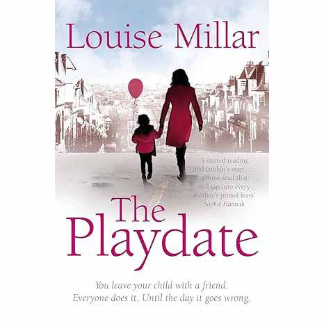 The Playdate