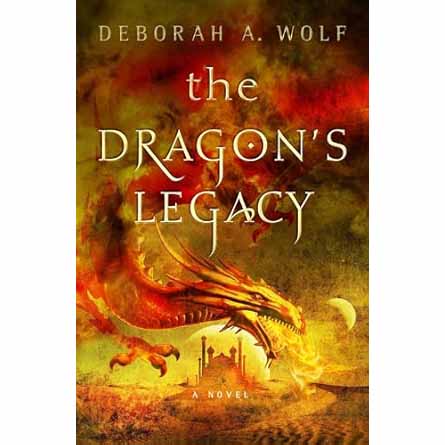 The Dragon's Legacy