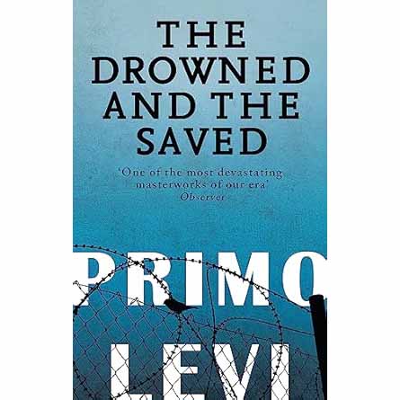 The Drowned and the Saved