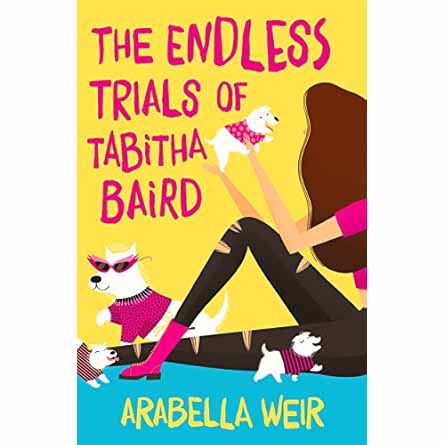 The Endless Trials of Tabitha Baird