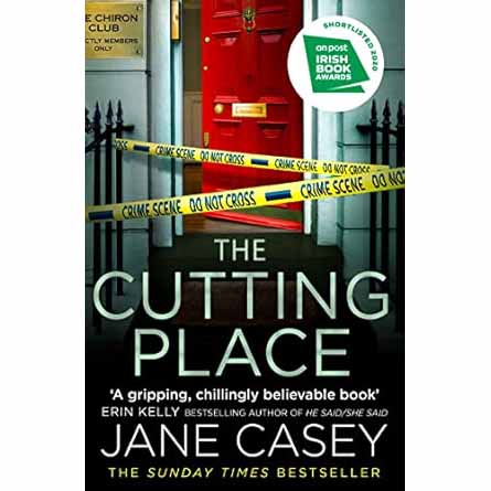 The Cutting Place