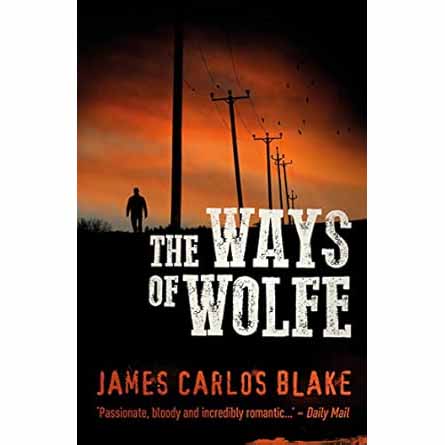 The Ways of Wolfe