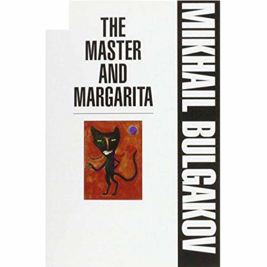 The Master and Margarita