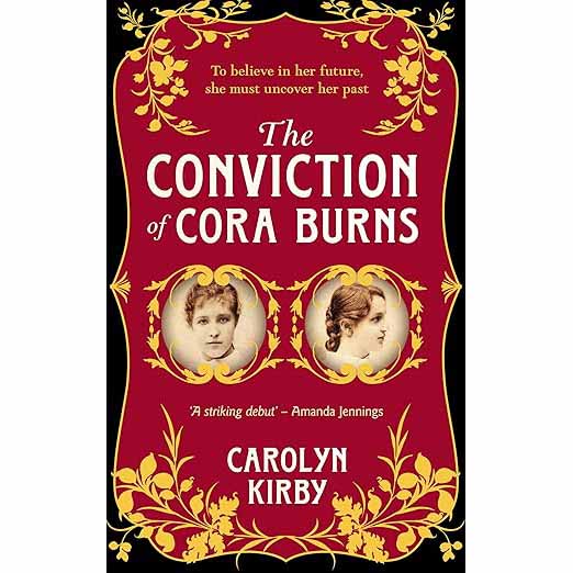The Conviction of Cora Burns