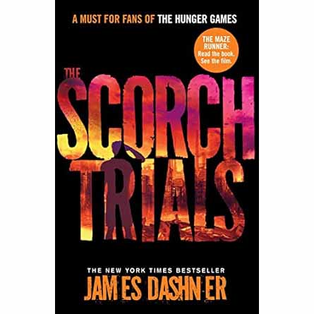 The Scorch Trials