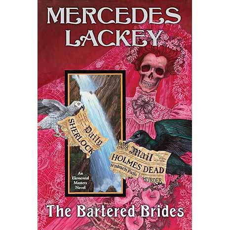 The Bartered Brides