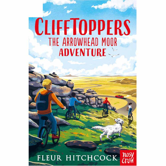 The Arrowhead Moor Adventure