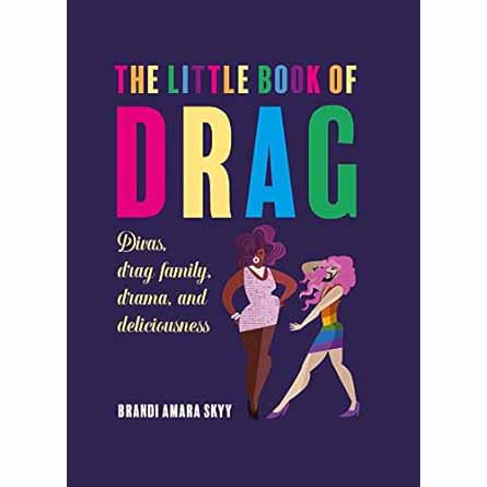 The Little Book of Drag