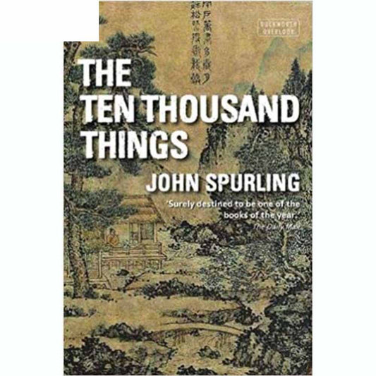 The Ten Thousand Things