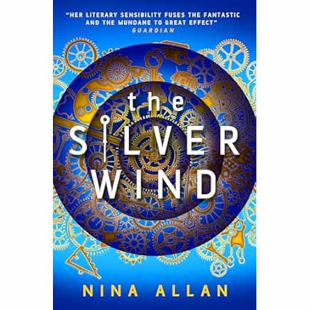 The Silver Wind