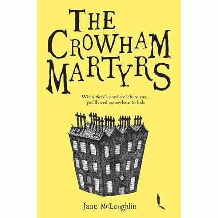 The Crowham Martyrs