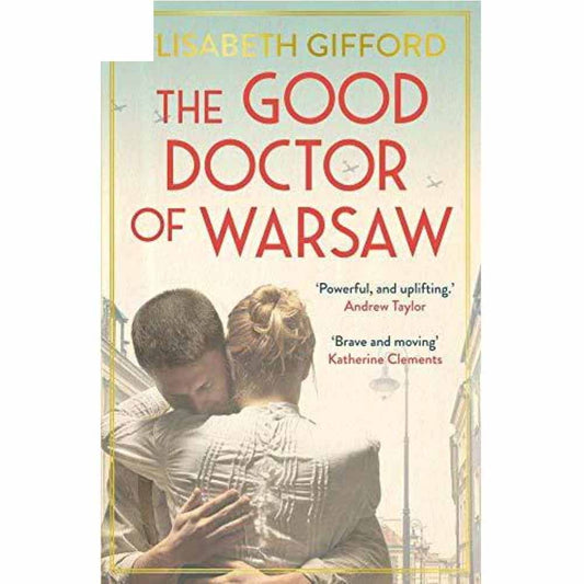 The Good Doctor of Warsaw