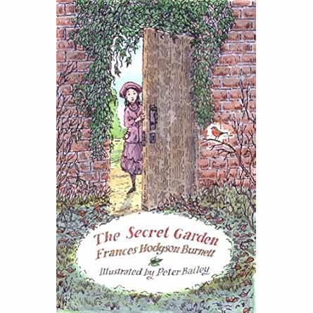 The Secret Garden