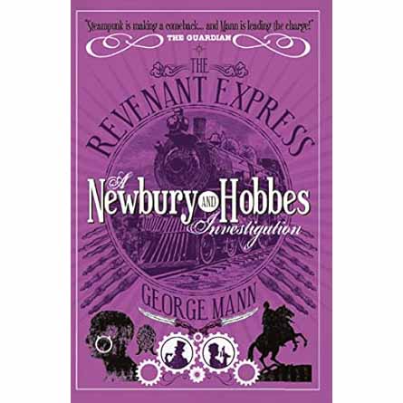 The Revenant Express