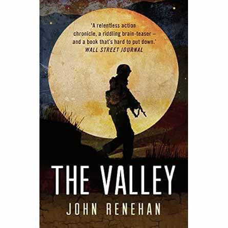 The Valley