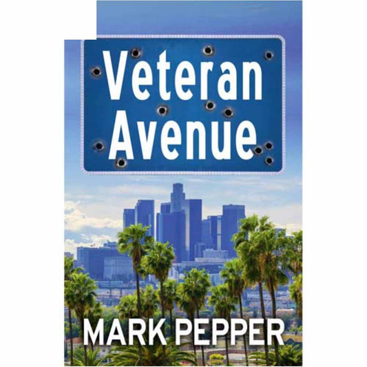 Veteran Avenue