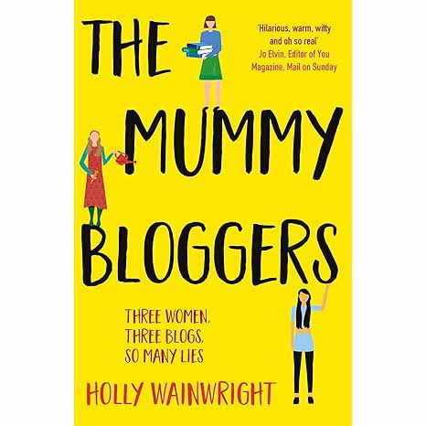The Mummy Bloggers