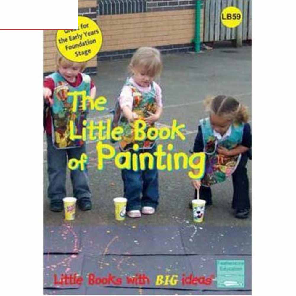 The Little Book of Painting