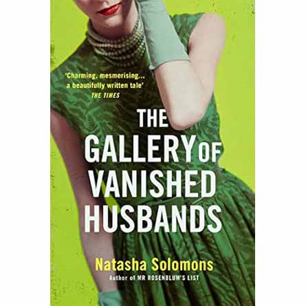 The Gallery of Vanished Husbands