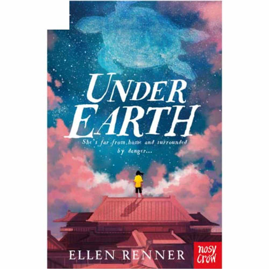 Under Earth