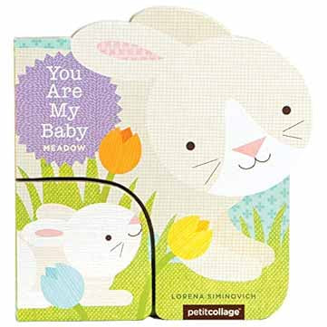 You Are My Baby - Meadow