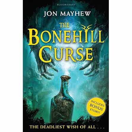 The Bonehill Curse