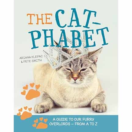 The Cat-Phabet