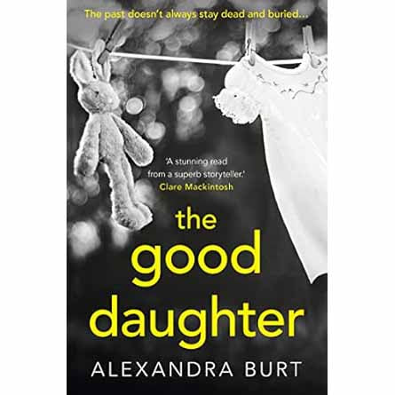 The Good Daughter