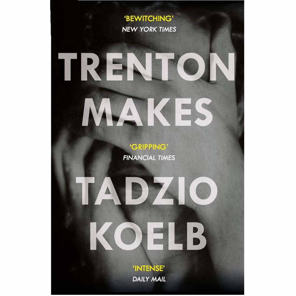 Trenton Makes