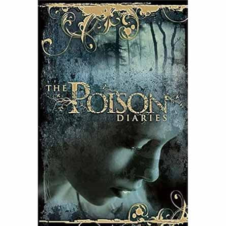 The Poison Diaries