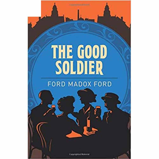 The Good Soldier