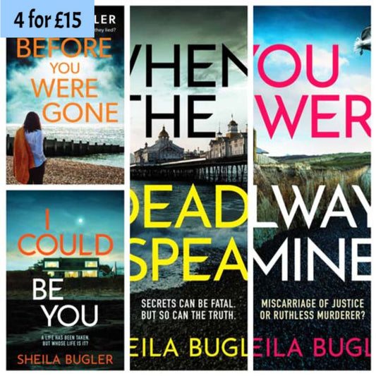 Eastbourne Mysteries