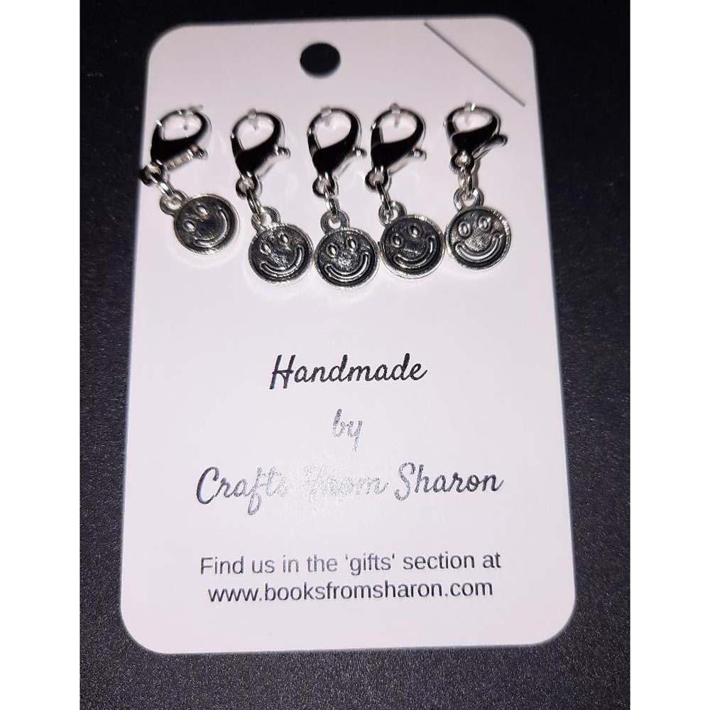 Stitch Markers (Crochet)
