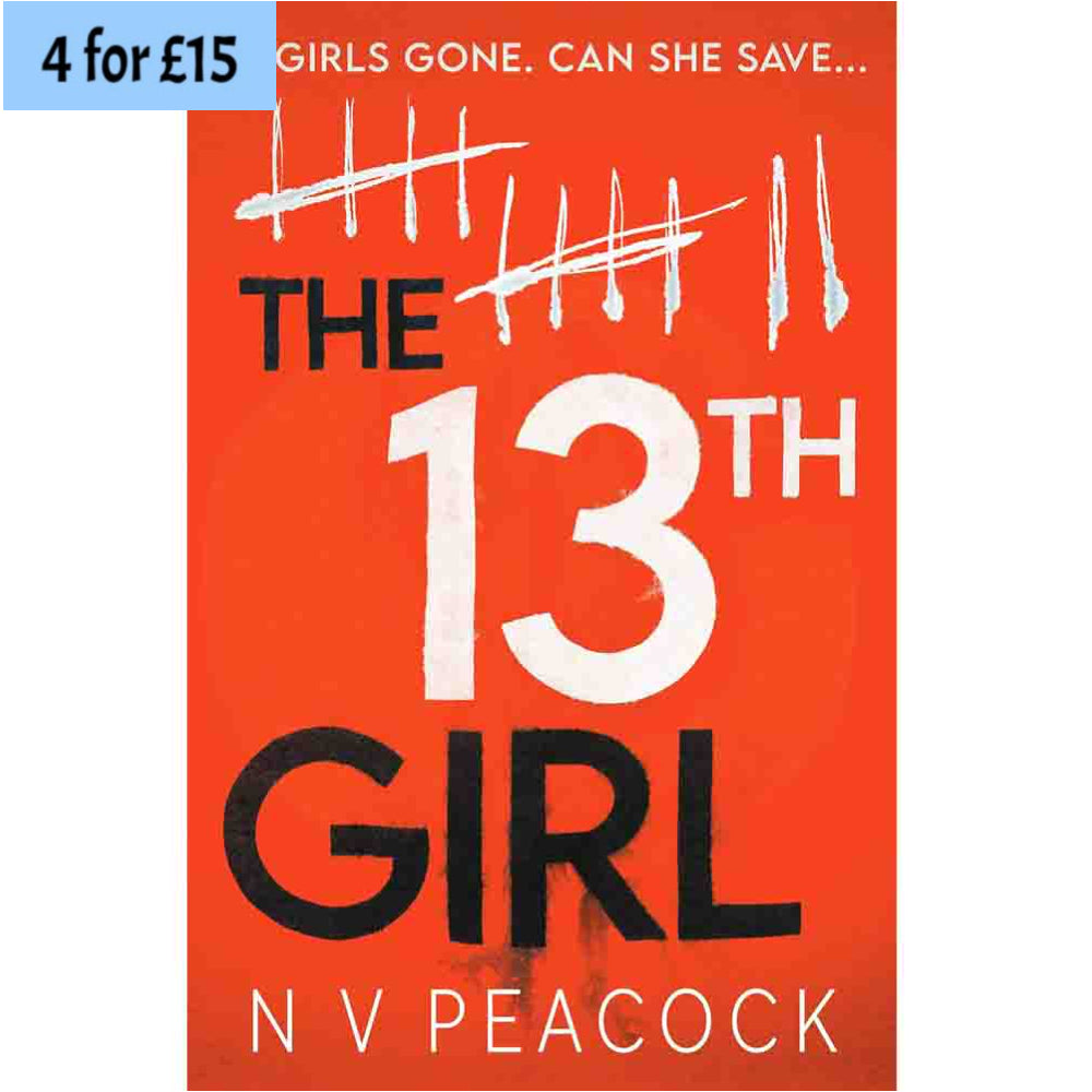 The 13th Girl