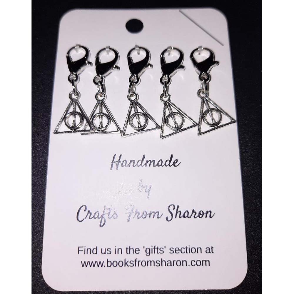 Stitch Markers (Crochet)