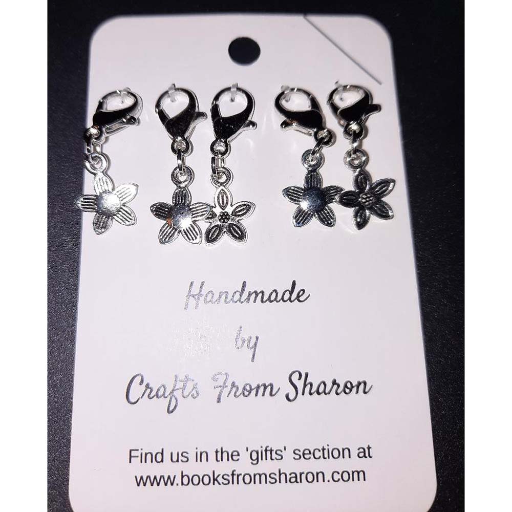 Stitch Markers (Crochet)