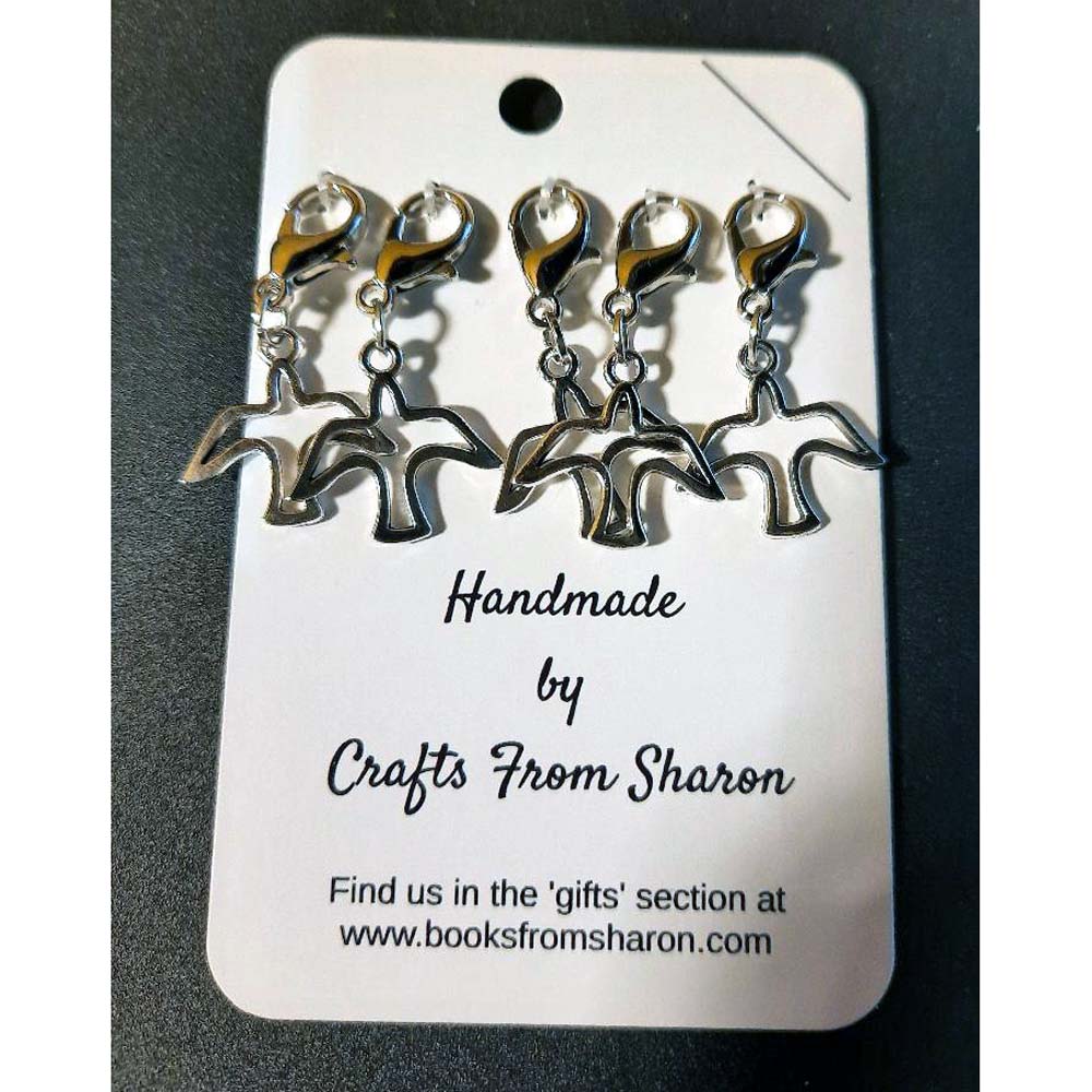Stitch Markers (Crochet)
