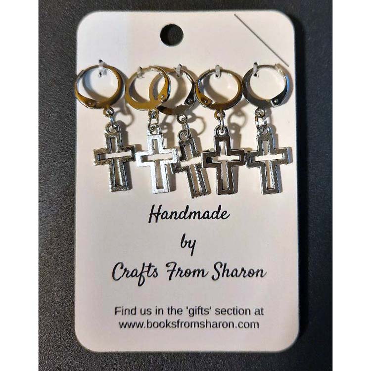 Stitch Markers (Crochet)