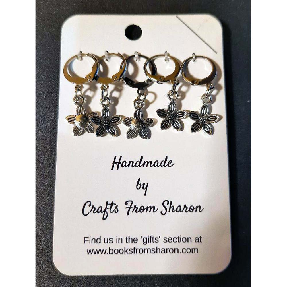 Stitch Markers (Crochet)