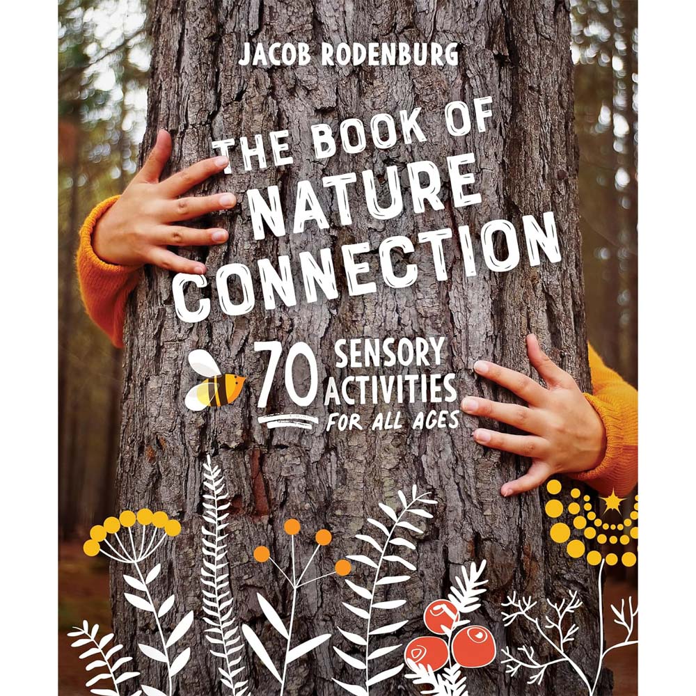 The Book of Nature Connection