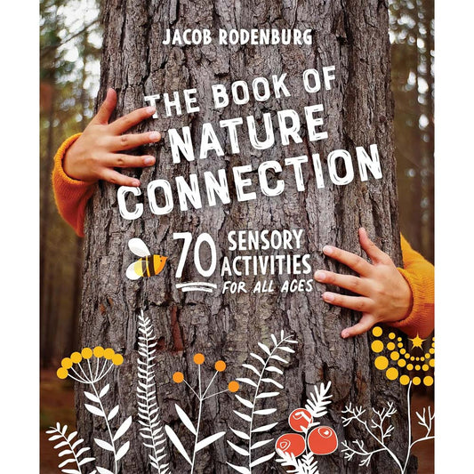 The Book of Nature Connection