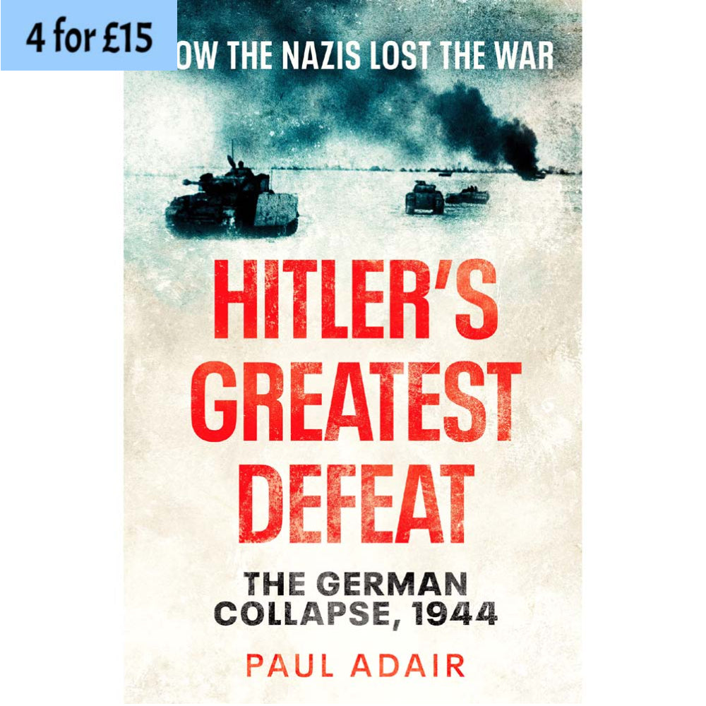 Hitler's Greatest Defeat