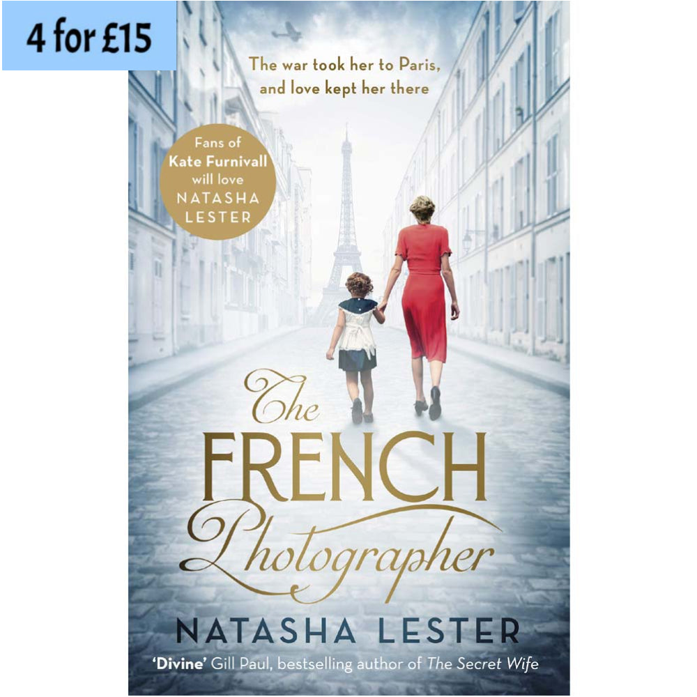 The French Photographer