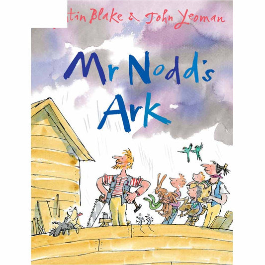 Mr Nodd's Ark