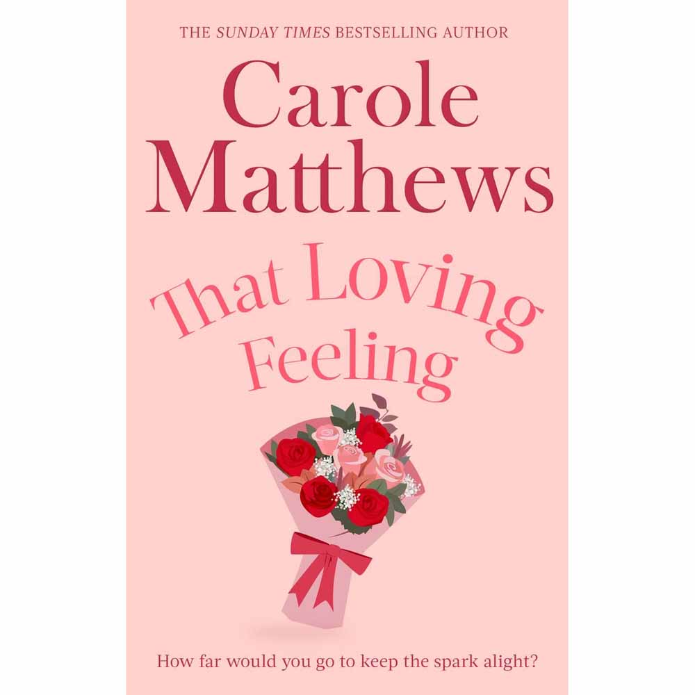 CLEARANCE: That Loving Feeling