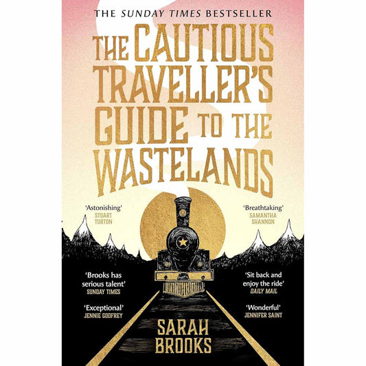 The Cautious Traveller's Guide to The Wastelands